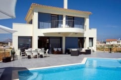 Luxury Villa crete Greece 0