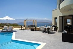 Luxury Villa crete Greece 13