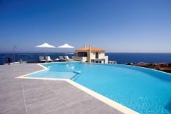 Luxury Villa crete Greece 2