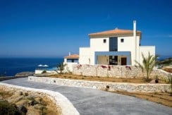 Luxury Villa crete Greece 3