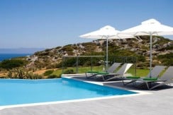 Luxury Villa crete Greece 9
