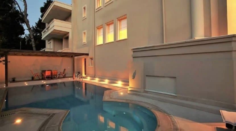 Villa Ekali for Sale, Athens 2