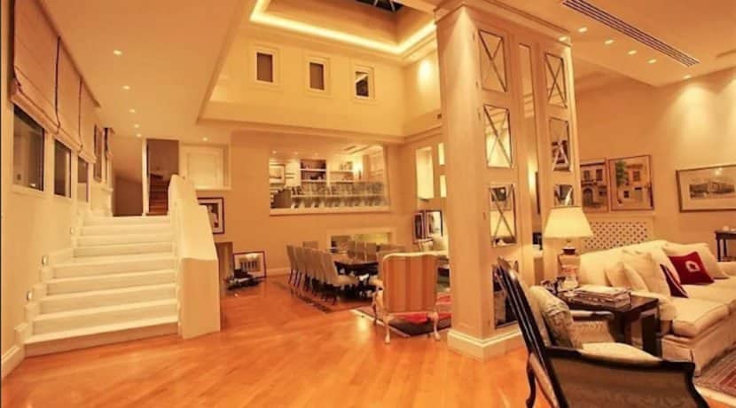Villa Ekali for Sale, Athens 5