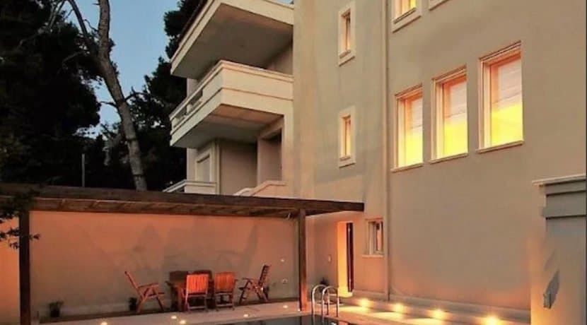 Villa Ekali for Sale, Athens 7
