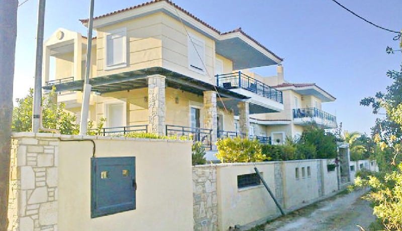 Villa for Sale Kineta Attica Greece 1