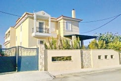 Villa for Sale Kineta Attica Greece 2