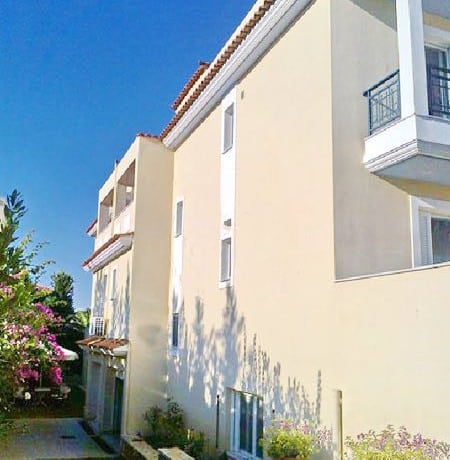 Villa for Sale Kineta Attica Greece 6