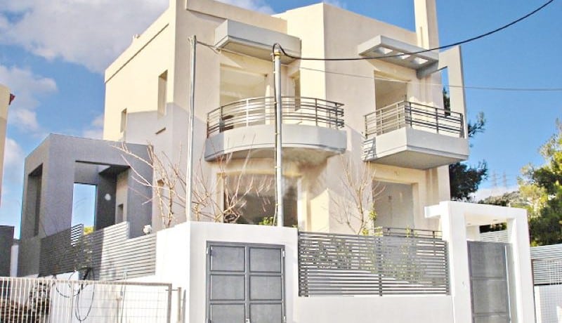 halandri for Sale Athens 8