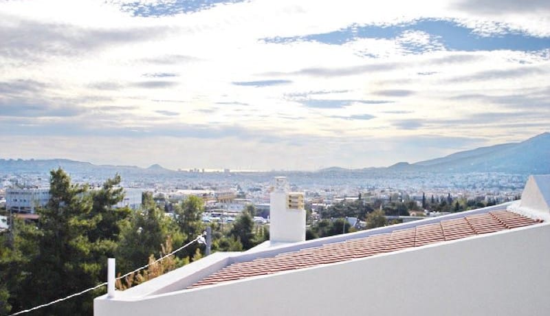 halandri for Sale Athens 9