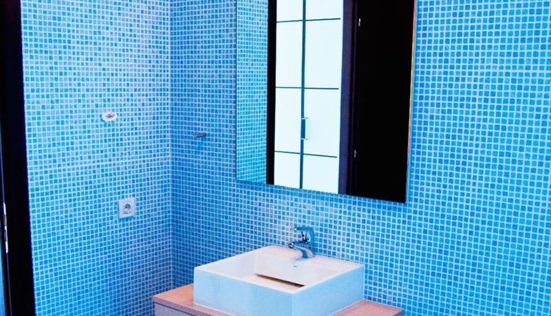 Chania Crete Villa for Sale 0