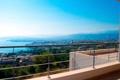 Chania Crete Villa for Sale 1