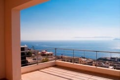 Chania Crete Villa for Sale 10