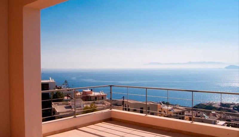 Chania Crete Villa for Sale 10