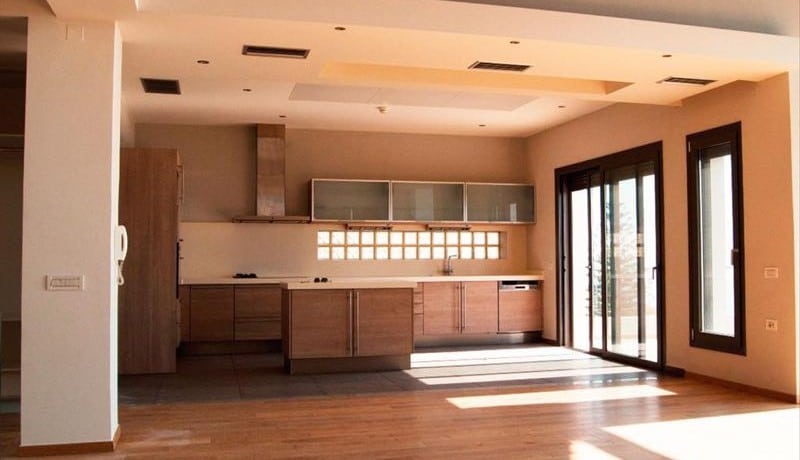 Chania Crete Villa for Sale 3