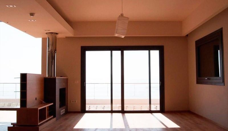 Chania Crete Villa for Sale 4