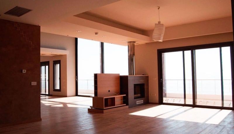 Chania Crete Villa for Sale 5