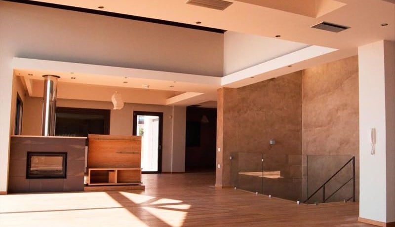 Chania Crete Villa for Sale 7