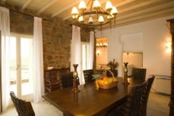 Luxury Villas Mykonos 1