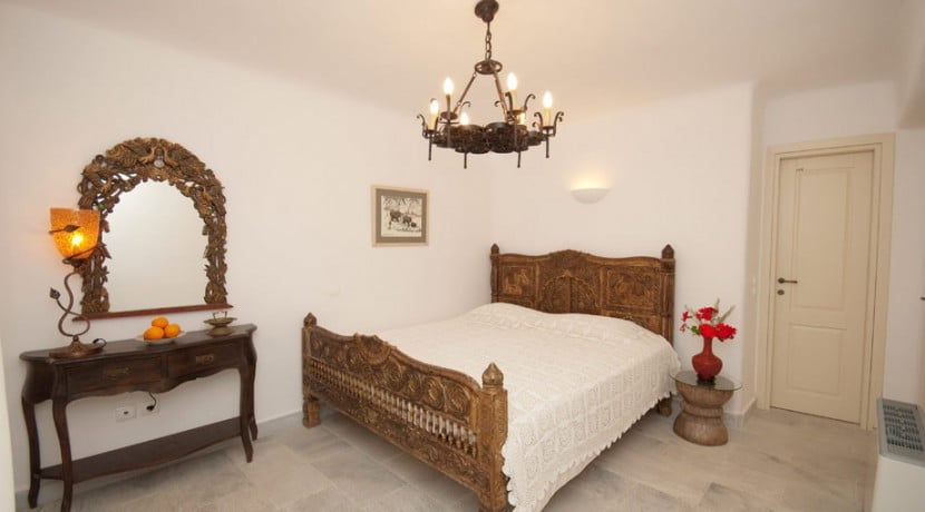 Luxury Villas Mykonos 12
