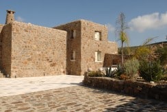 Luxury Villas Mykonos 15