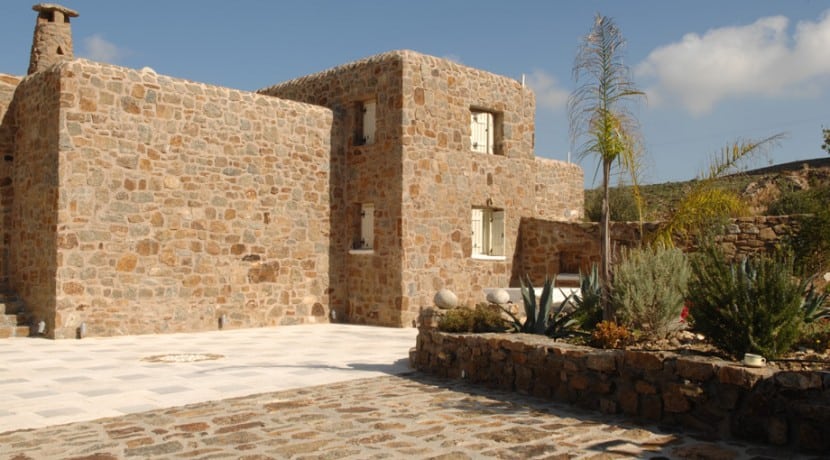 Luxury Villas Mykonos 15