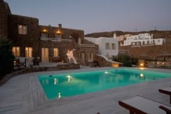 Luxury Villas Mykonos 18