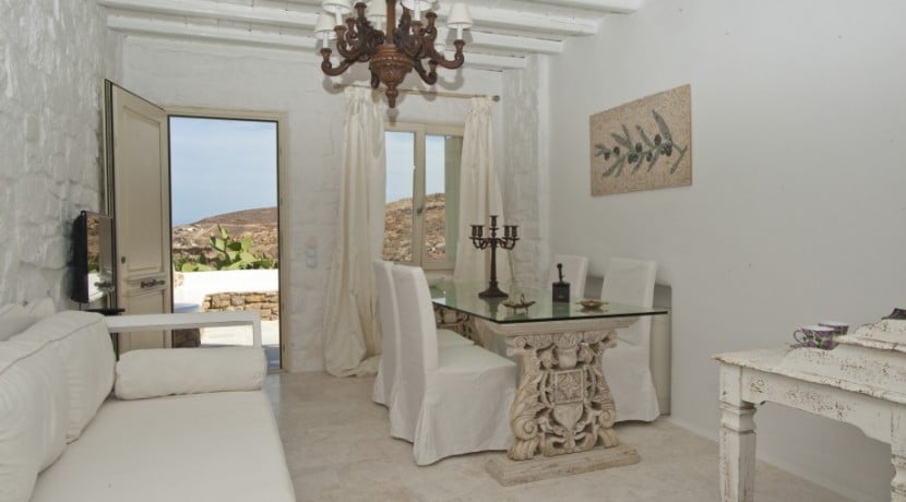 Luxury Villas Mykonos 24