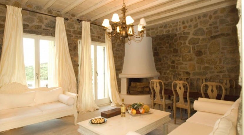 Luxury Villas Mykonos 4