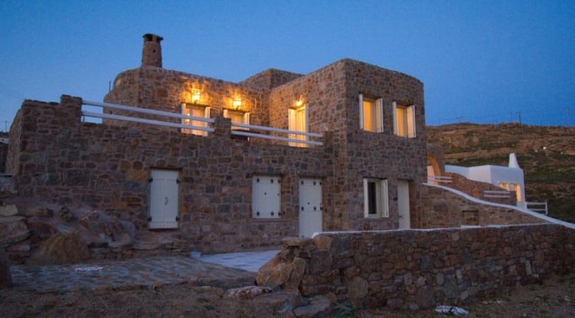 Luxury Villas Mykonos 5