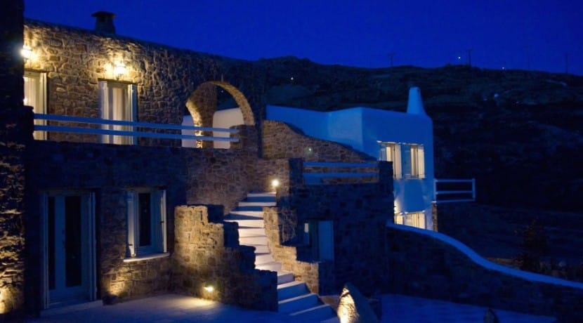 Luxury Villas Mykonos 6
