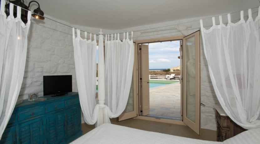 Luxury Villas Mykonos 7