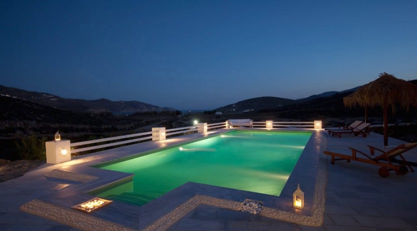 Luxury Villas Mykonos 8
