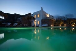 Luxury Villas Mykonos 9