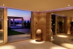 Modern Villa For Sale Thessaloniki 11