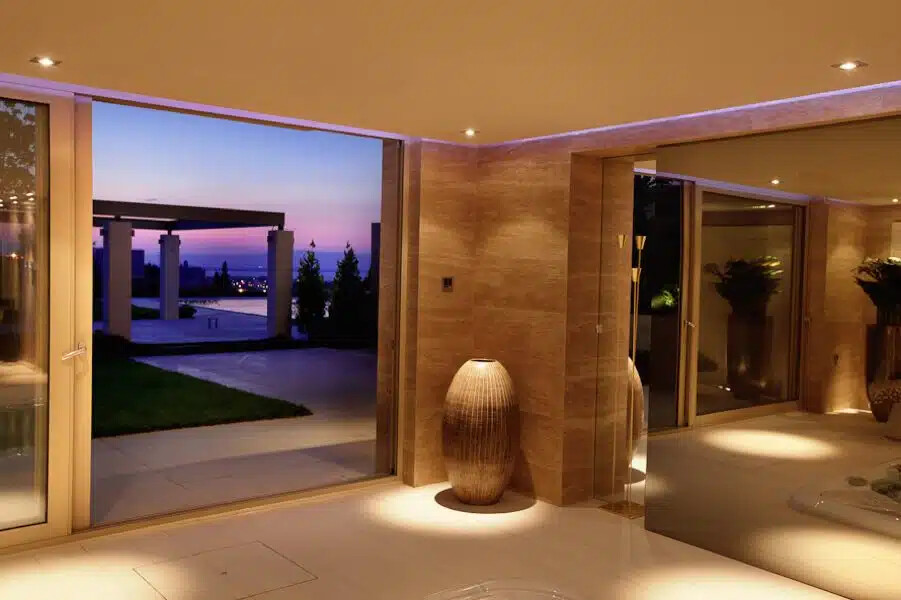 Modern Villa at Panorama Thessaloniki FOR SALE