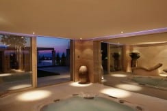 Modern Villa For Sale Thessaloniki 12