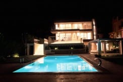 Modern Villa For Sale Thessaloniki 15
