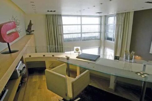 Modern Villa For Sale Thessaloniki 16