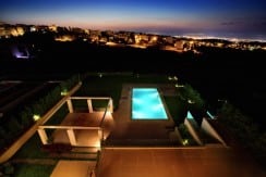 Modern Villa For Sale Thessaloniki 17