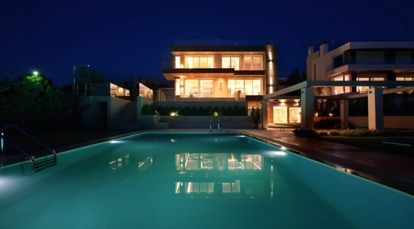 Modern Villa For Sale Thessaloniki 18