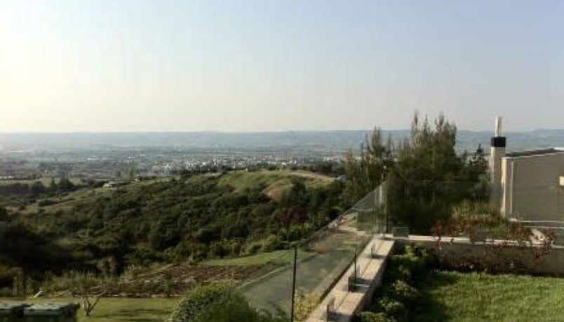 Modern Villa For Sale Thessaloniki 2