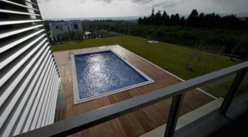 Modern Villa For Sale Thessaloniki 2