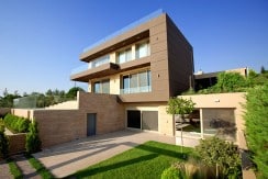 Modern Villa For Sale Thessaloniki 2