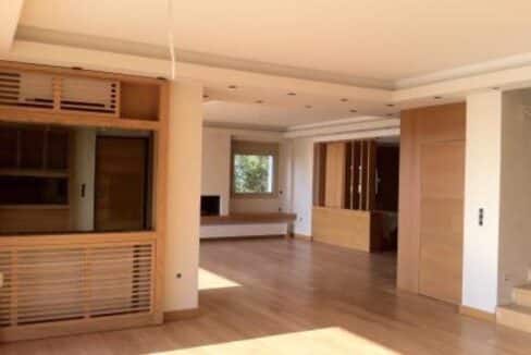 Modern Villa For Sale Thessaloniki 3