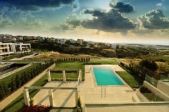 Modern Villa For Sale Thessaloniki 3