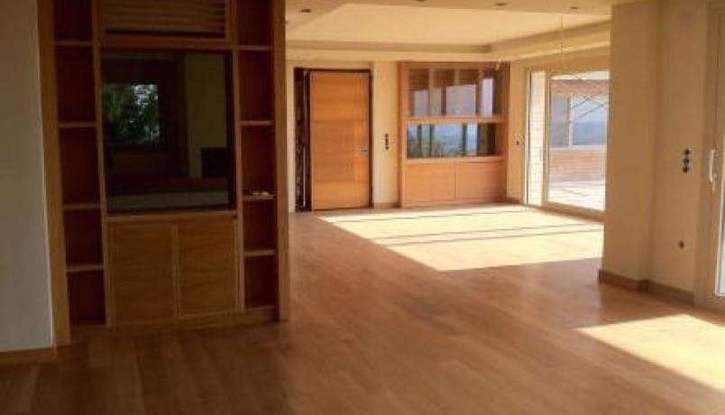 Modern Villa For Sale Thessaloniki 4