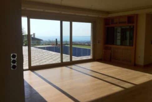 Modern Villa For Sale Thessaloniki 5