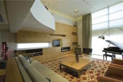 Modern Villa For Sale Thessaloniki 5