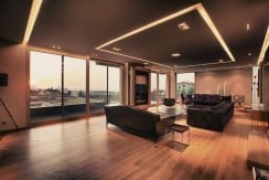Modern Villa For Sale Thessaloniki 5