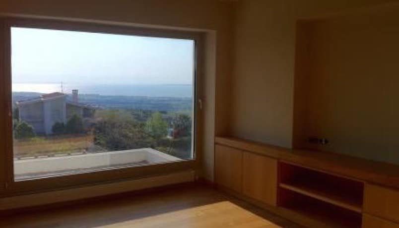 Modern Villa For Sale Thessaloniki 6